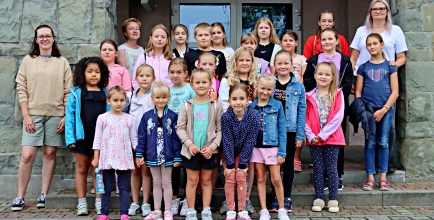 Wycieczka ZPiT Goleszów